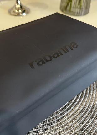 Косметичка rabanne 6