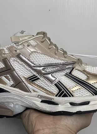 Кросівки balencia runner 5