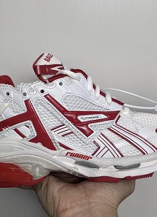 Кросівки balencia runner 7