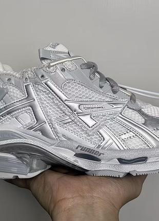 Кросівки balencia runner 9