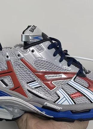 Кросівки balencia runner 8