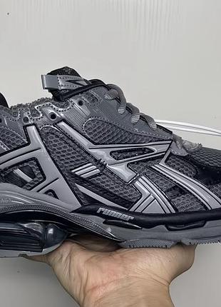 Кросівки balencia runner 10