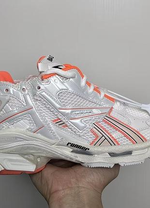 Кросівки balencia runner 6