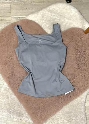 Спортивний топ від h&m