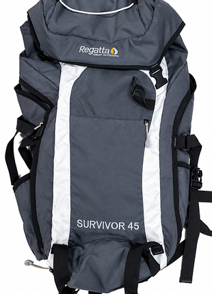 Туристический рюкзак regatta survivor 45l оригинал