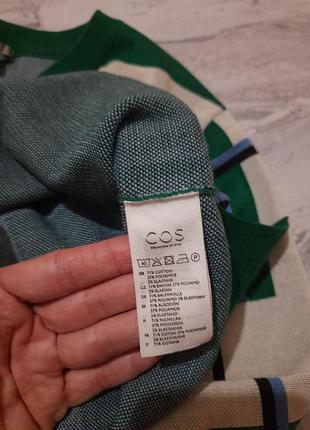 Cos женская кофта, свитер 5