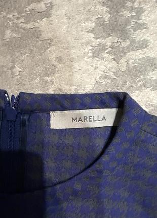Сукня marella 40 розмір 10