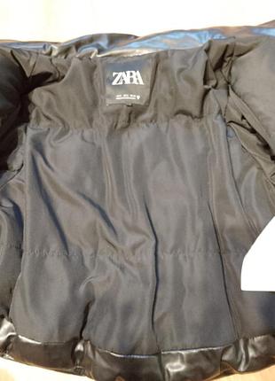 Куртка женская zara 2