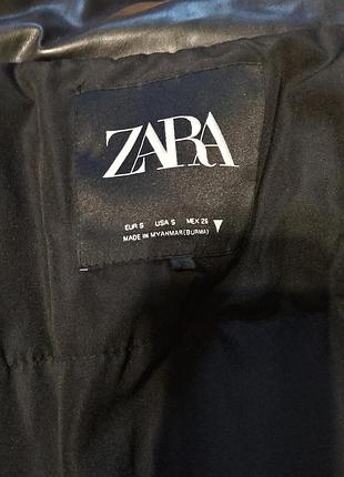 Куртка женская zara 3