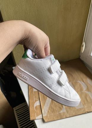 Кроссовки adidas 26 размер