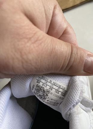 Кроссовки adidas 26 размер 5