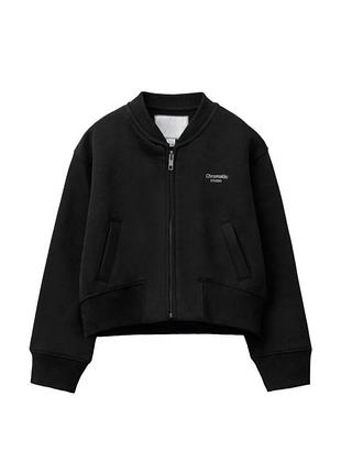 Кофта на молнії zara 148,156,164 см на дівчинку