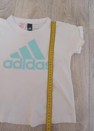 Футболка adidas 2