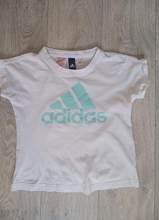 Футболка adidas