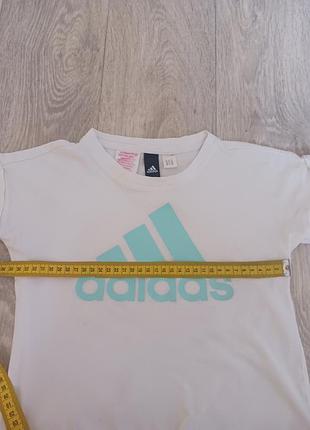 Футболка adidas 3