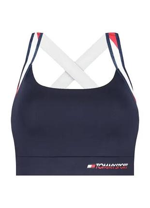 Спортивний топ,топік tommy hilfiger