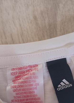 Футболка adidas 4