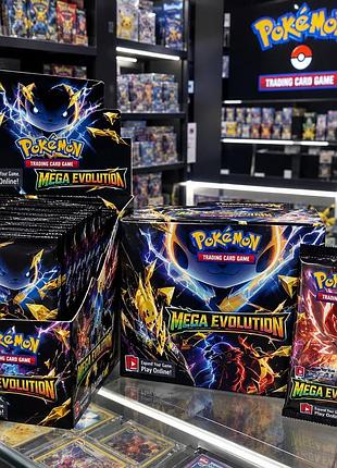 Картки pokemon