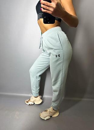 Штани under armour 2