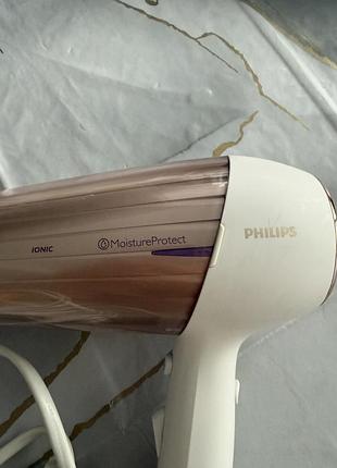 Фен philips moistureprotect hp8280/00 3