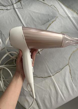 Фен philips moistureprotect hp8280/00 6