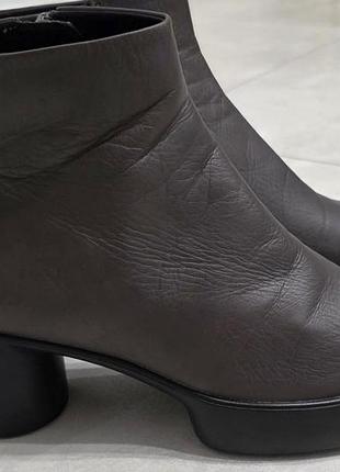 Ботильони ботинки ecco shape sculpted motion 35 8
