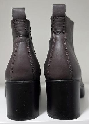 Ботильони ботинки ecco shape sculpted motion 35 3