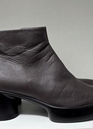 Ботильони ботинки ecco shape sculpted motion 35 10
