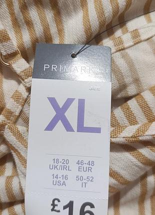 Сукня/ сарафан primark 5