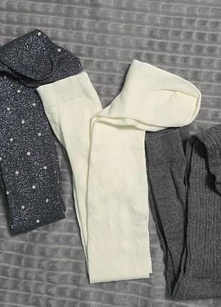 Дитячі колготки primark 4
