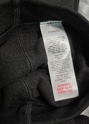 Дитячі колготки primark 2