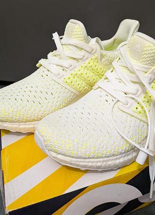 Новые оригинальные кроссовки adidas ultra boost