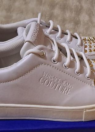 Кроссовки versace geanse 39