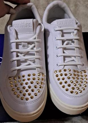Кроссовки versace geanse 39 2