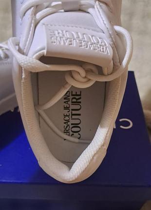 Кроссовки versace geanse 39 5