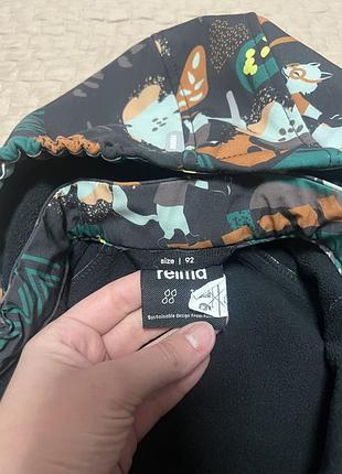 Комбінезон soft shell reima 5