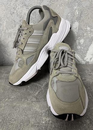 Кросівки adidas ozweego 100% оригінал