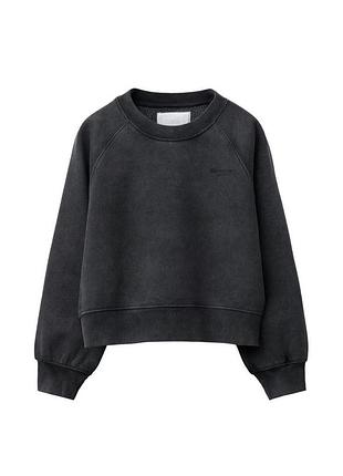 Світшот zara 156 см на дівчинку без утеплення