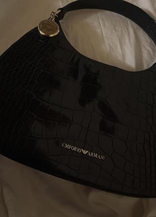 Сумка armani