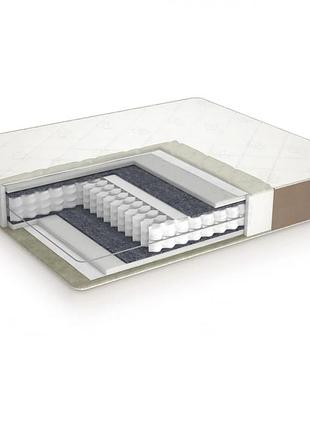 Матрас ортопедический comfortex ideal 70x190 см