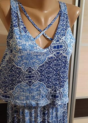 Сукня/ сарафан primark 4
