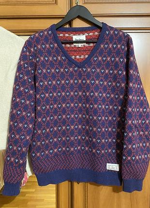 Светр pepe jeans