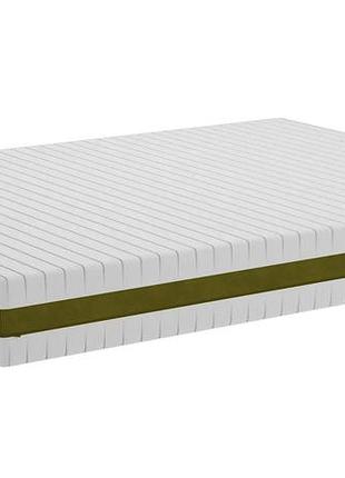 Матрас ортопедический simpler ecofelt 70x190 см (120242)
