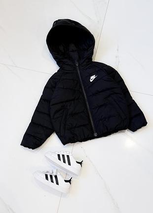 Куртка nike pp 9-12 міс