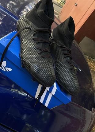 Adidas predator