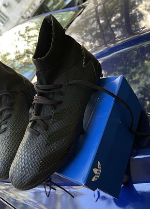Adidas predator 2