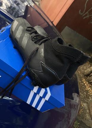 Adidas predator 4
