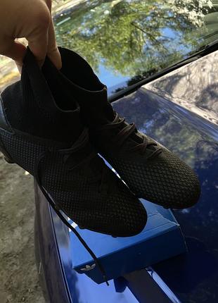 Adidas predator 5