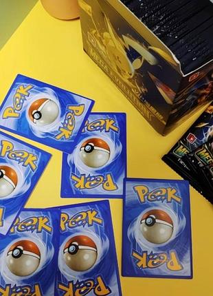Карточки pokemon 3