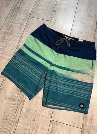 Мужские шорты пляжные quiksilver